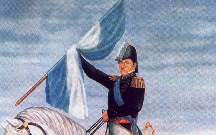 Manuel Belgrano