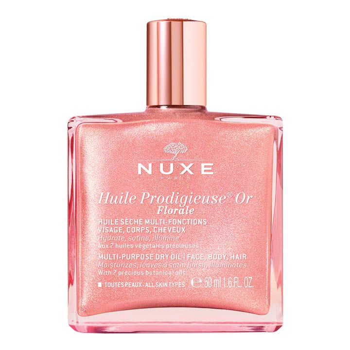 Belleza Nuxe