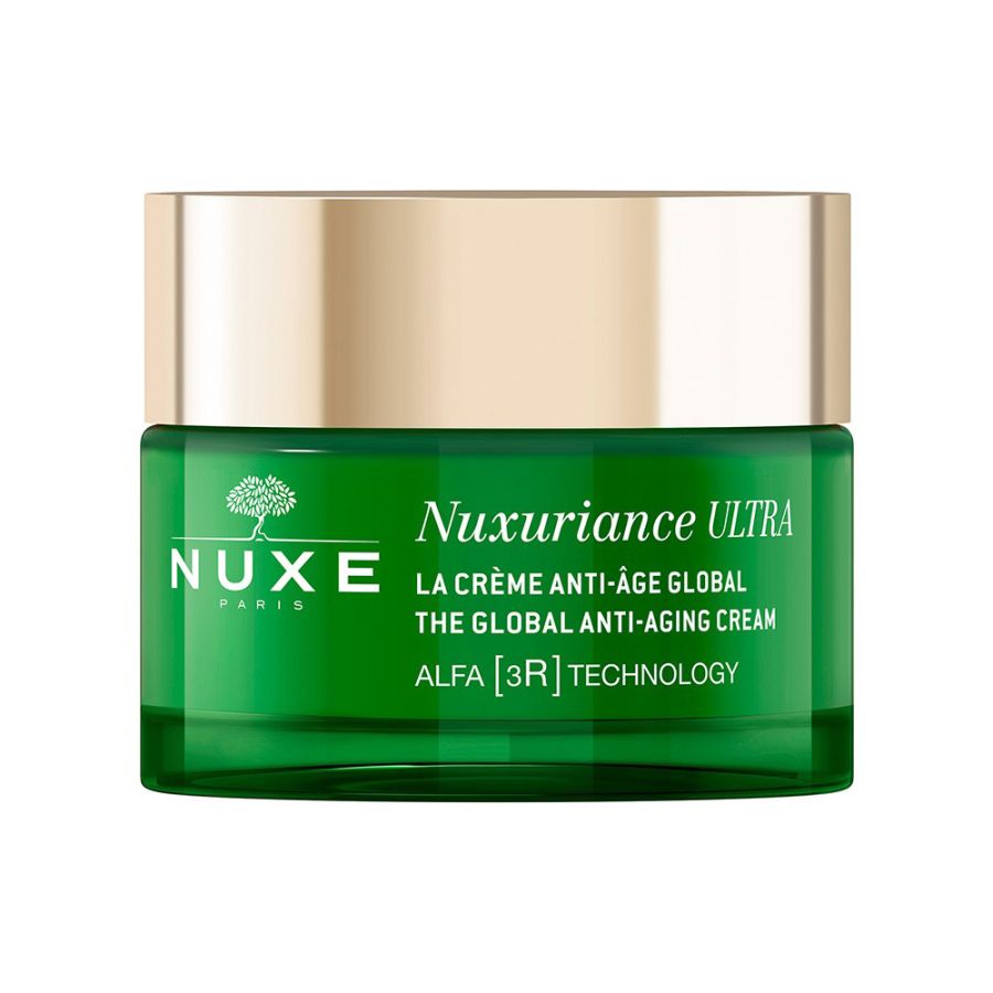 Belleza Nuxe