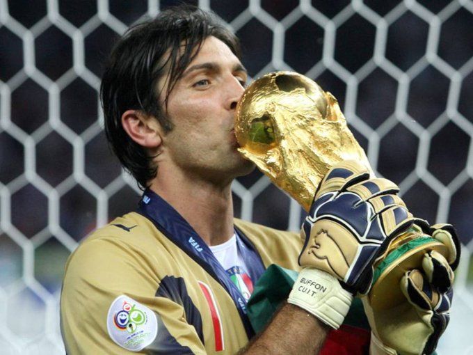 Buffon