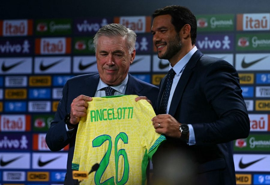 Carlo Ancelotti