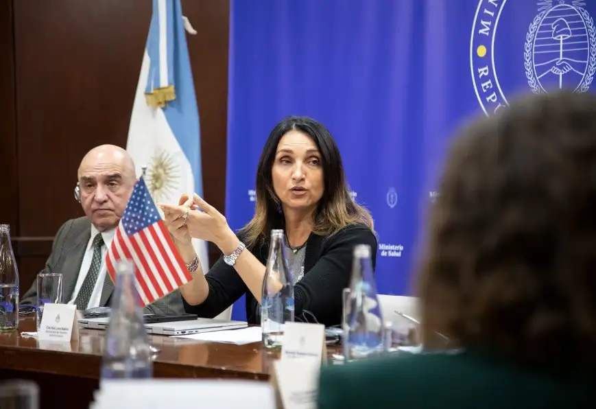 Cecilia Loccisano