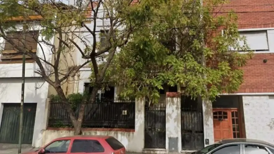 Demolieron una casa donde vivió Gustavo Cerati y encontraron huesos humanos | Perfil