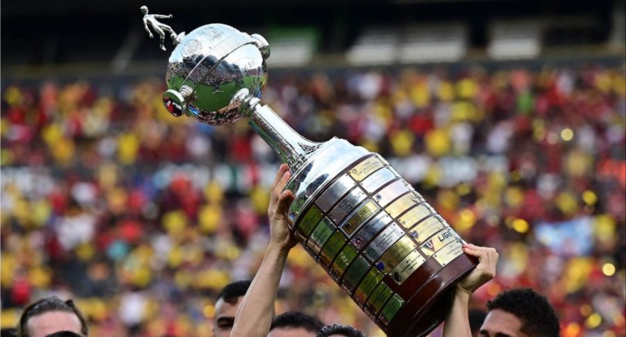Copa Libertadores