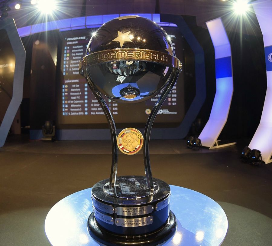 Copa Sudamericana