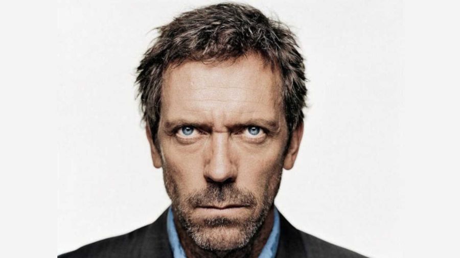 Dr. House 20250530