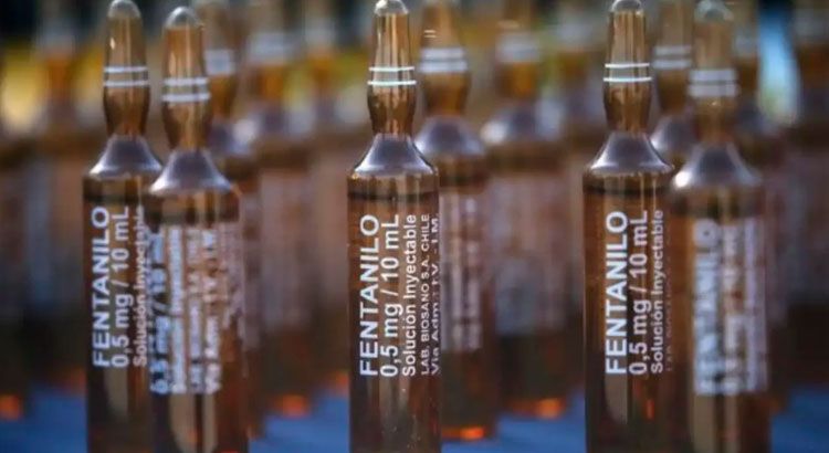 farmaco-fentanilo