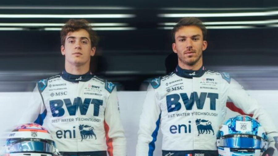 GP de España