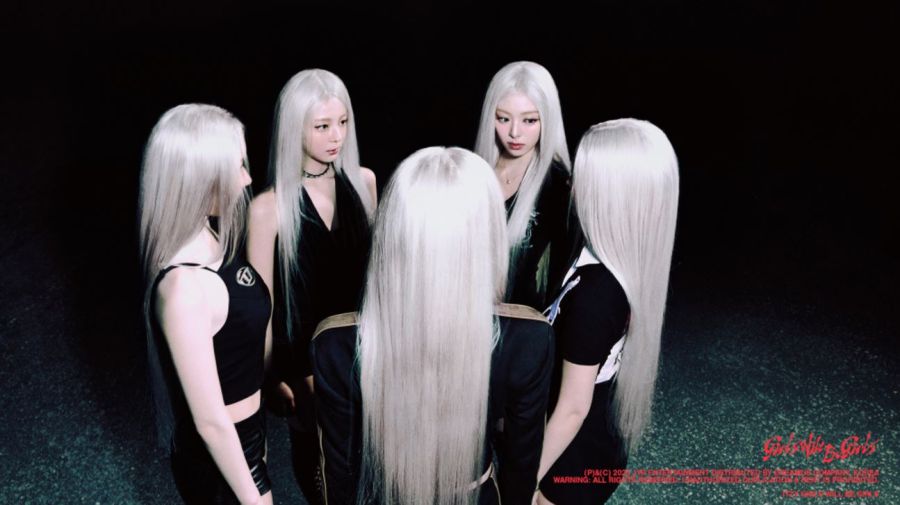 ITZY