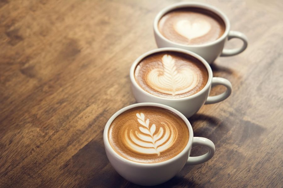 Café