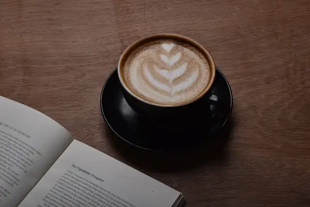 Café
