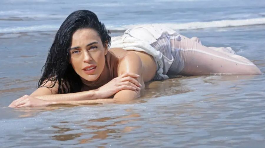 Priscila Crivocapich