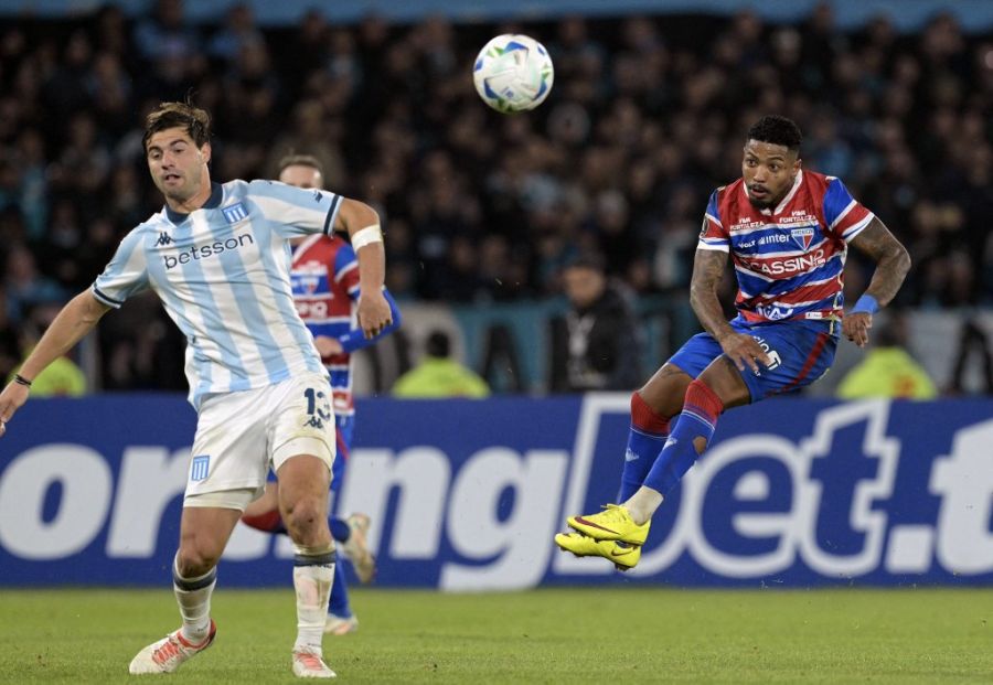 Racing