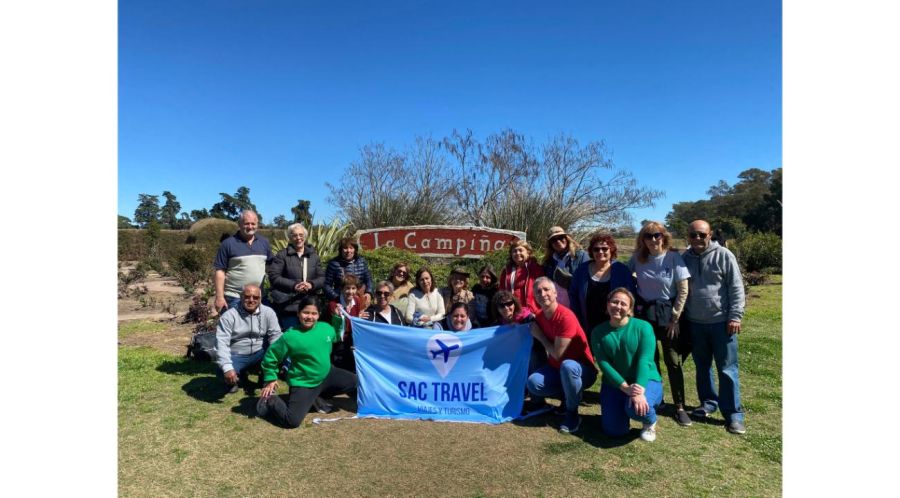 SAC TRAVEL