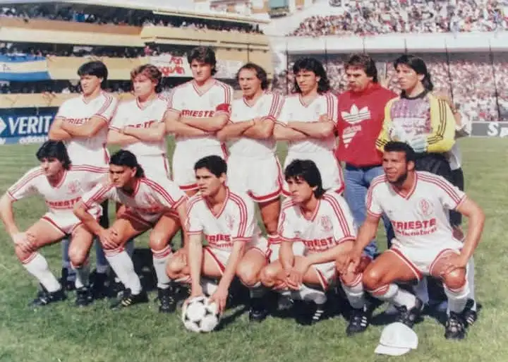 Serrano Huracán