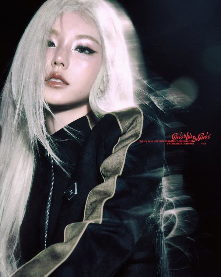 Yeji