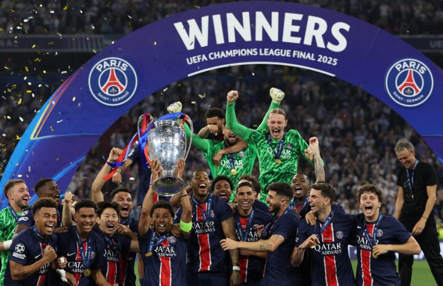 Champions League