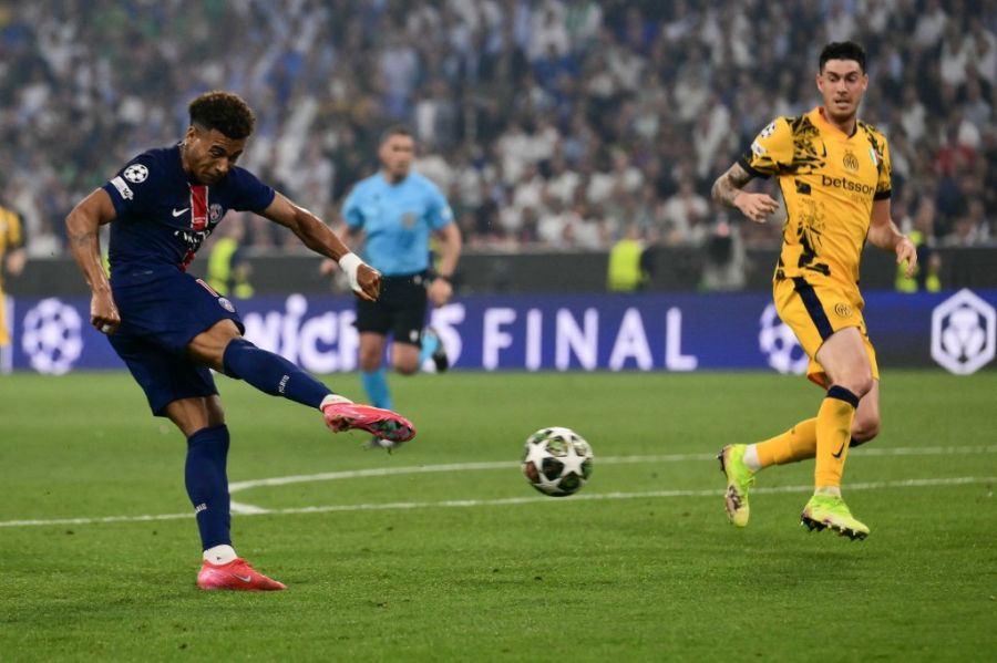 Champions League