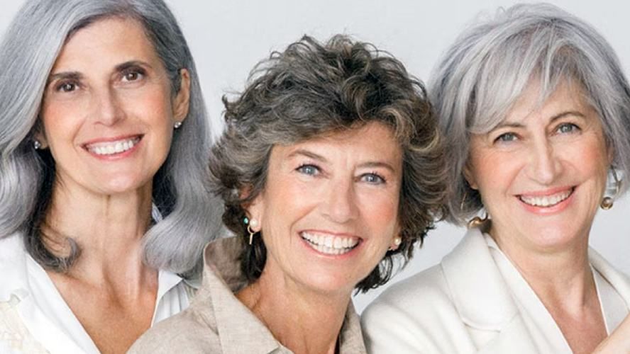 Generación Silver