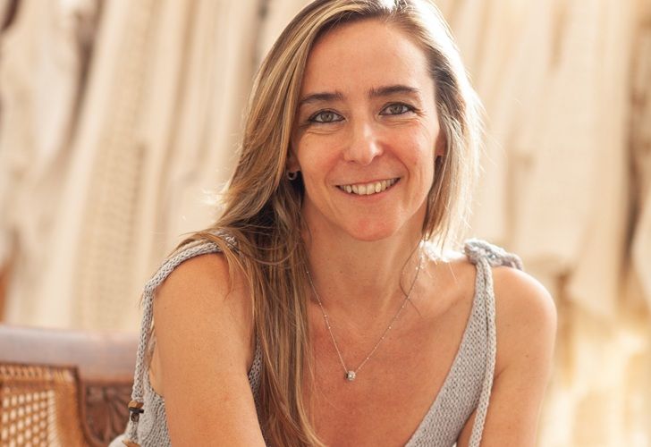 María Victoria López