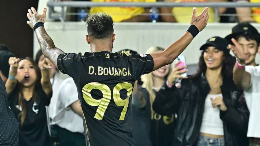 América de México quedó afuera del Mundial de Clubes ante Los Angeles FC y es blanco de burlas en México.