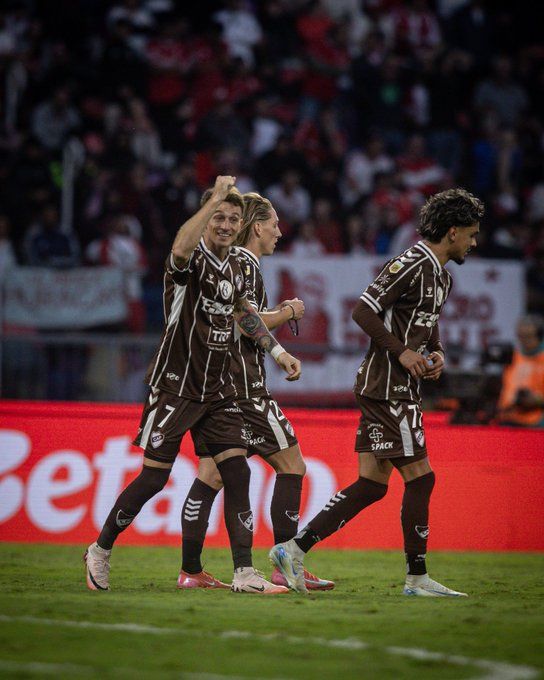 Guido Mainero Platense