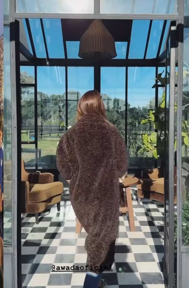 Juliana Awada