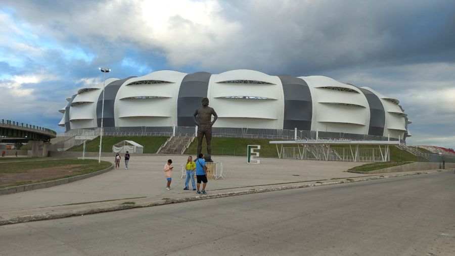 Liga Profesional