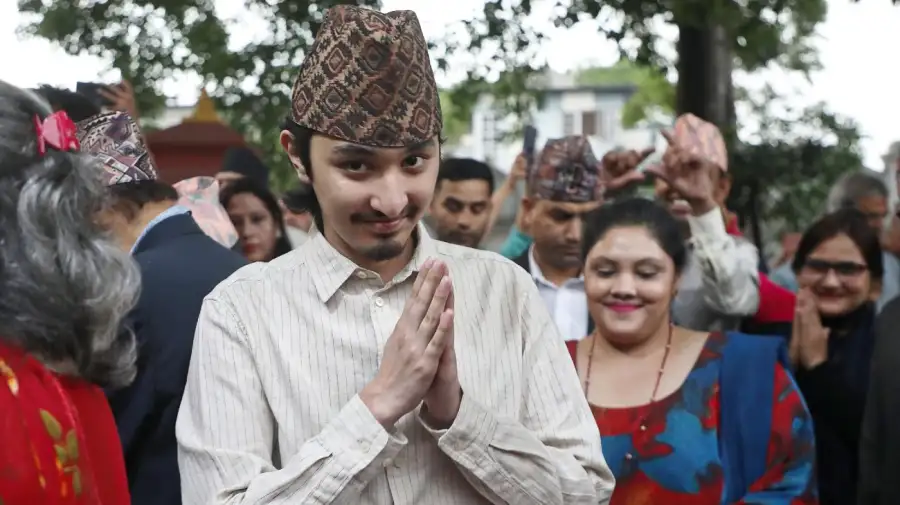 nepal