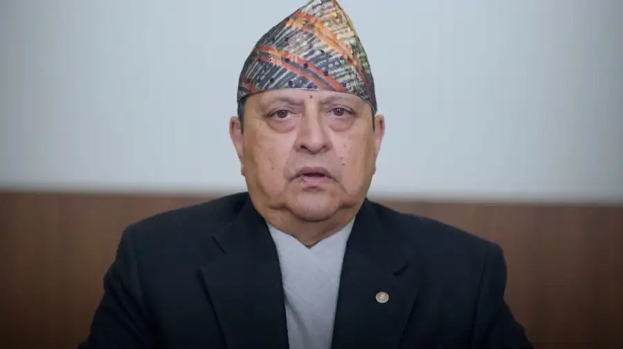 nepal