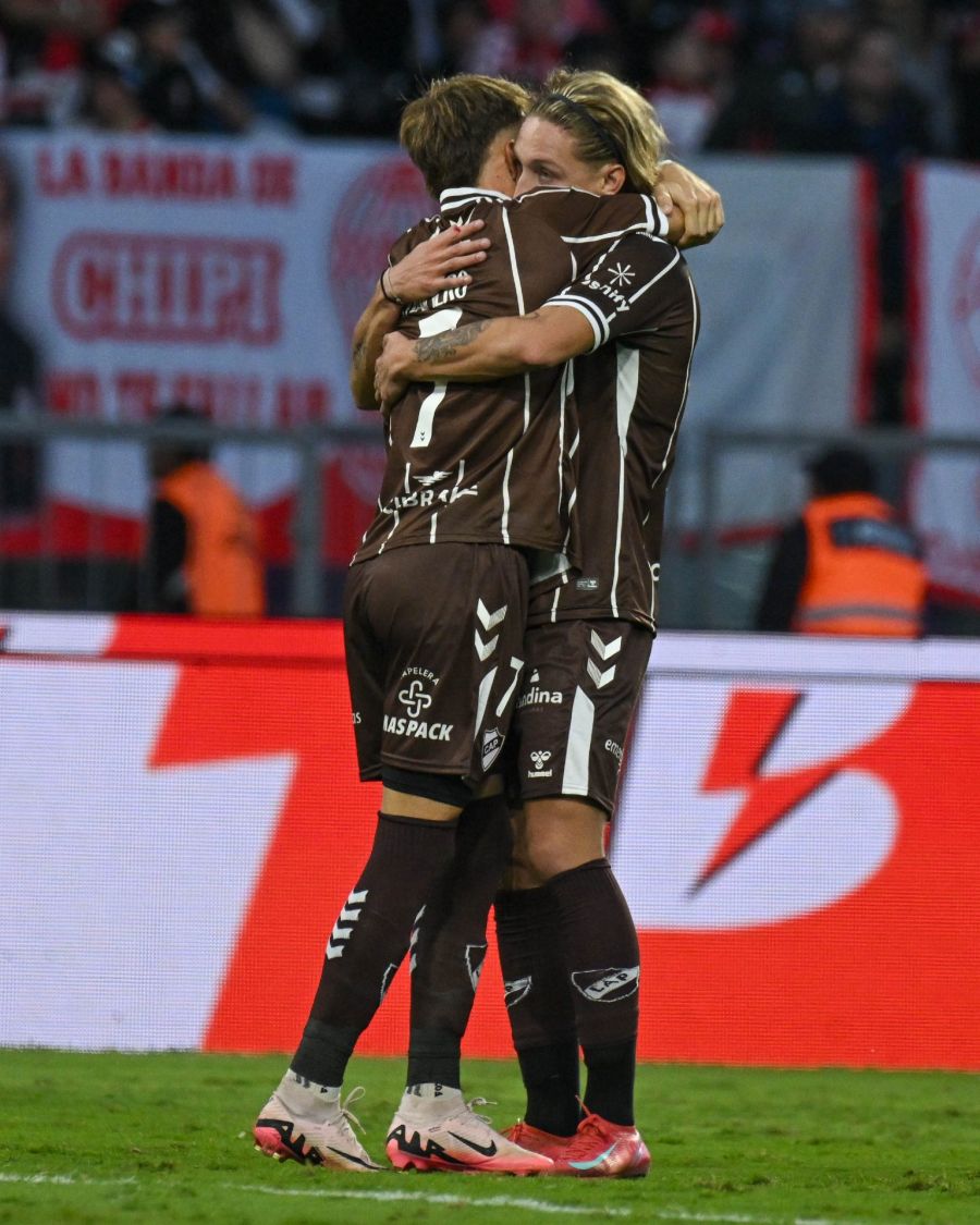 Platense