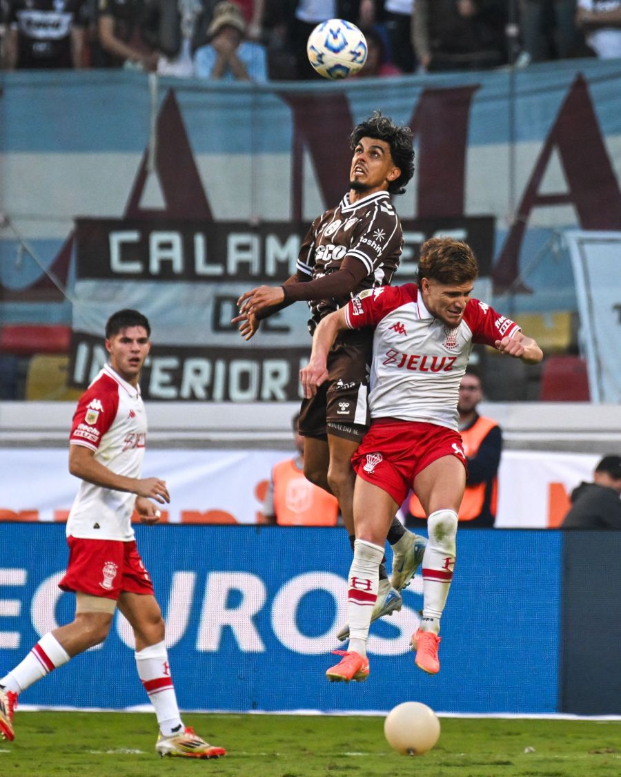Platense