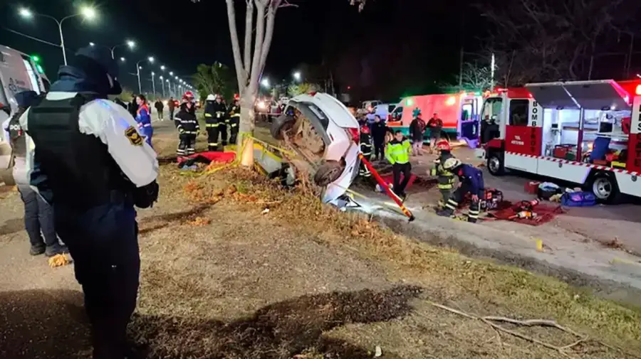 TRAGEDIA-MAIPU
