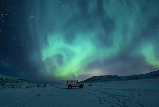 auroras