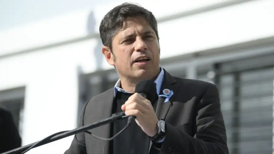 Axel Kisselov