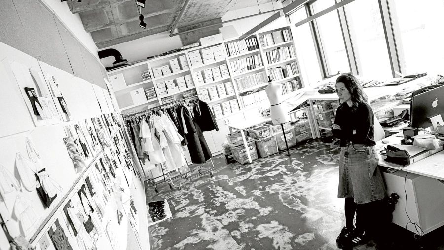 Dice Kayek moda turca