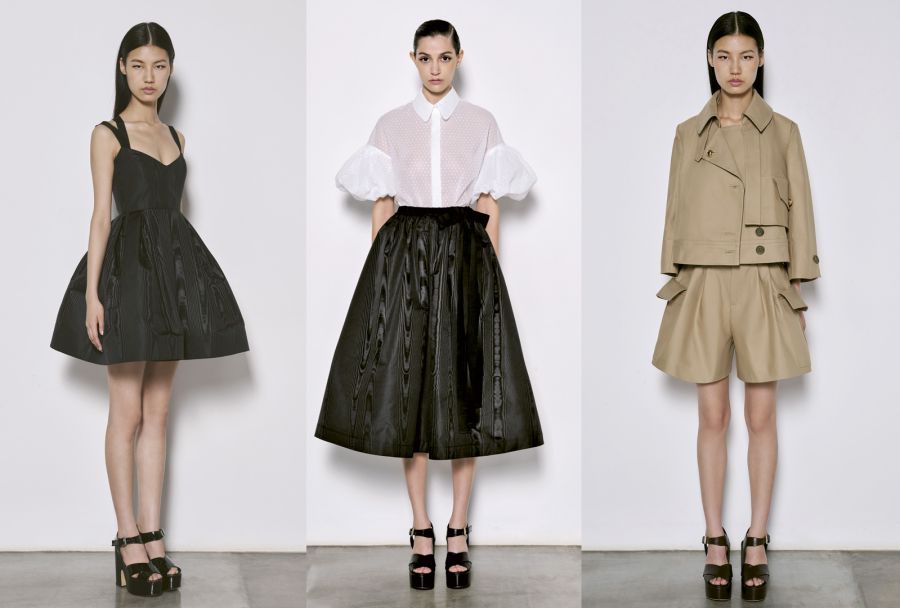 Dice Kayek moda turca