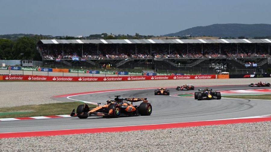 GP de España