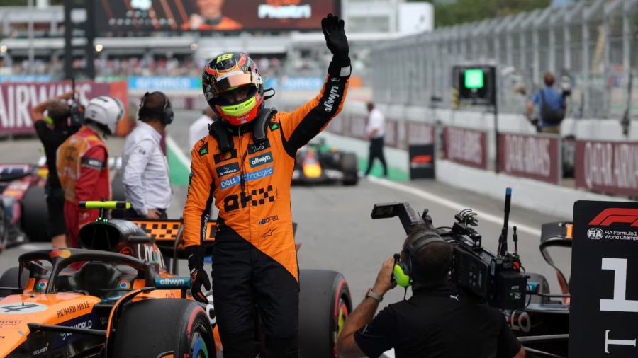 GP de España