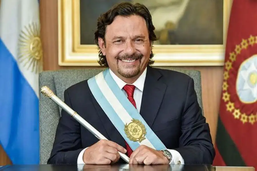 Gustavo Saenz