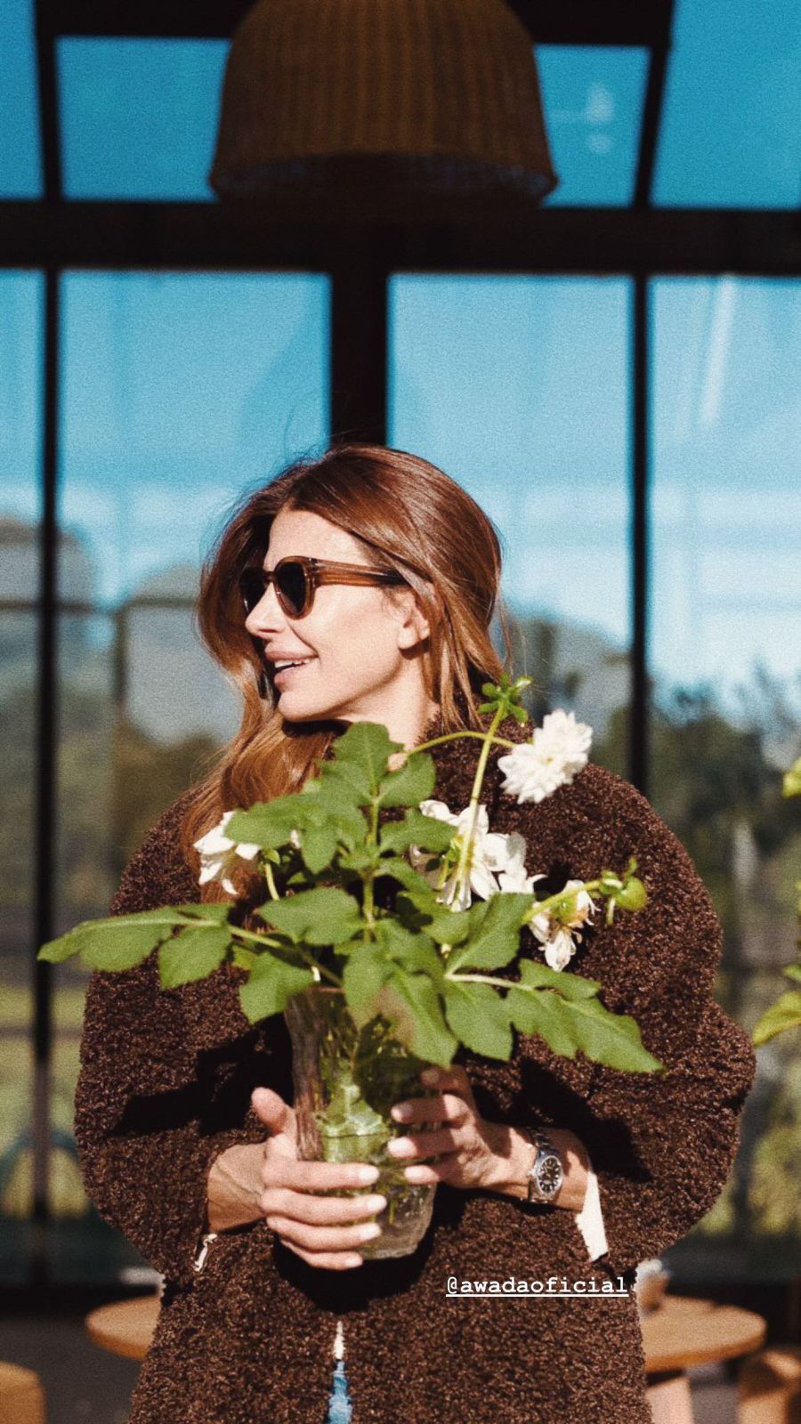 Juliana Awada