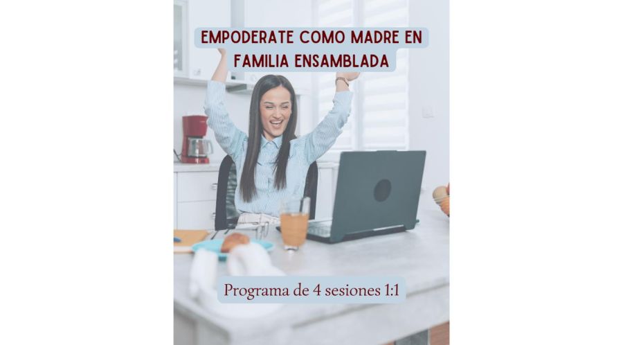La Confianza como Pilar en tu Familia Ensamblada