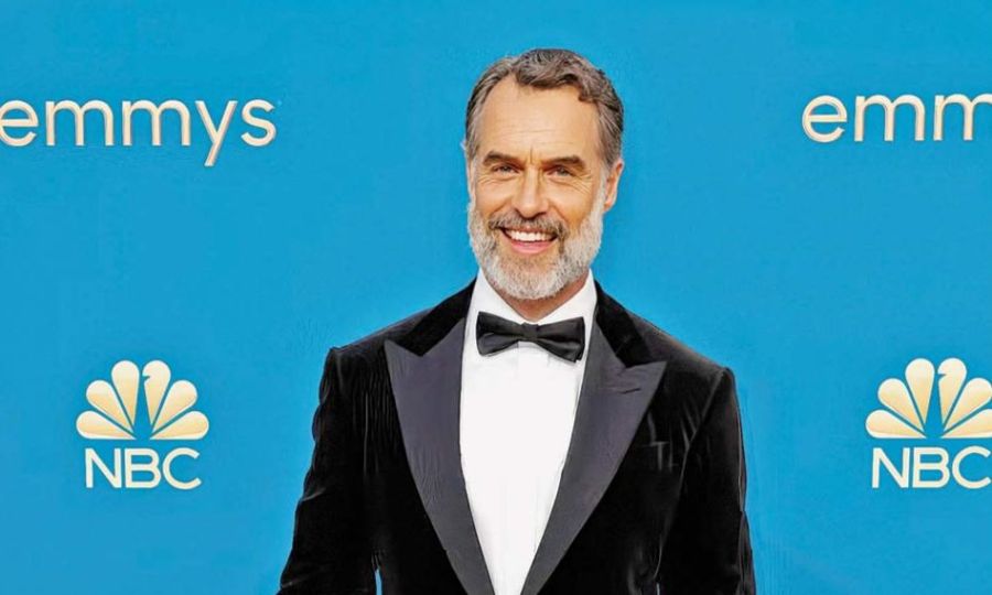 Murray Bartlett