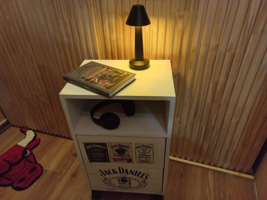 OLD FURNITURE