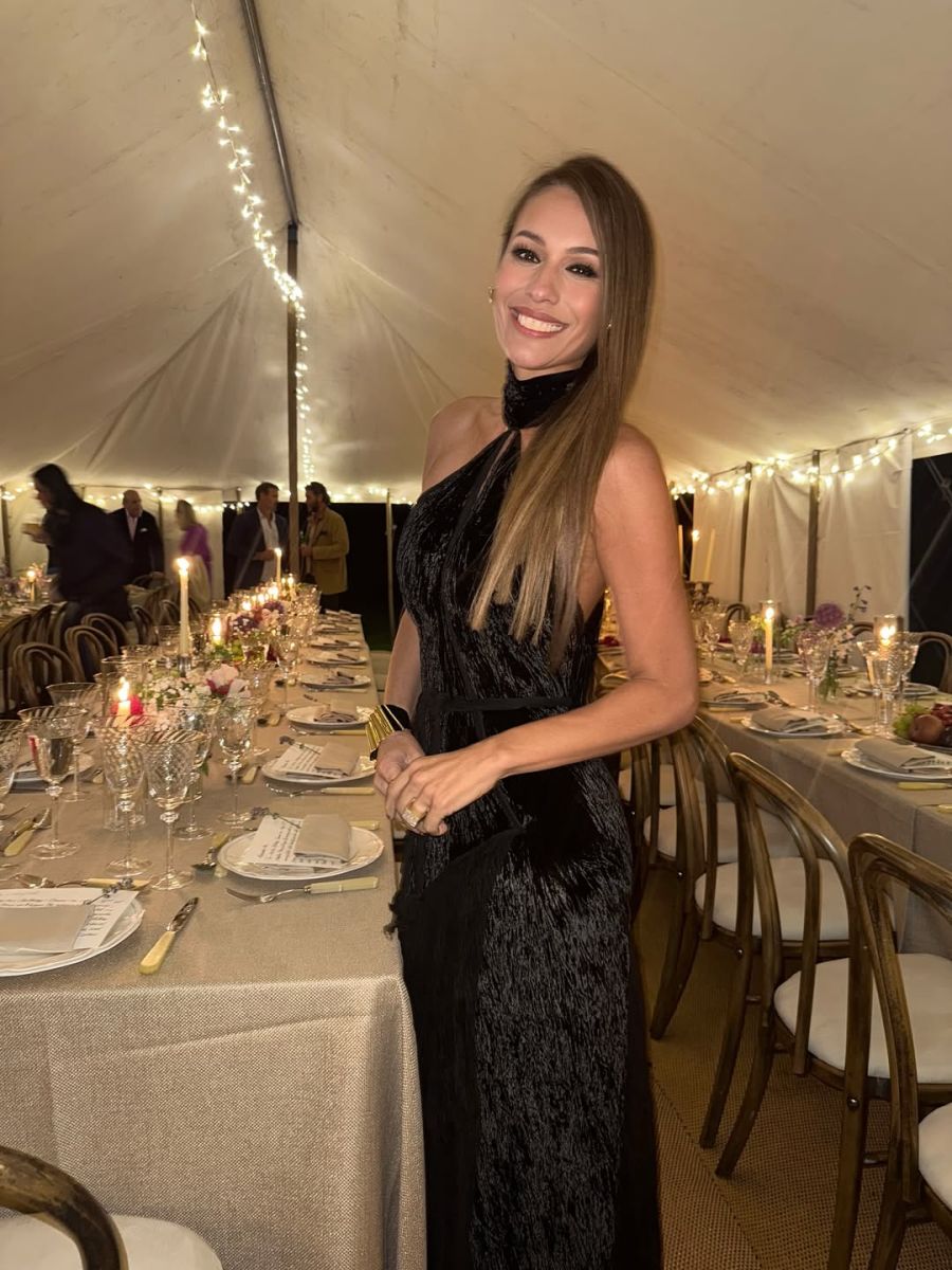 Pampita, Martín Pepa