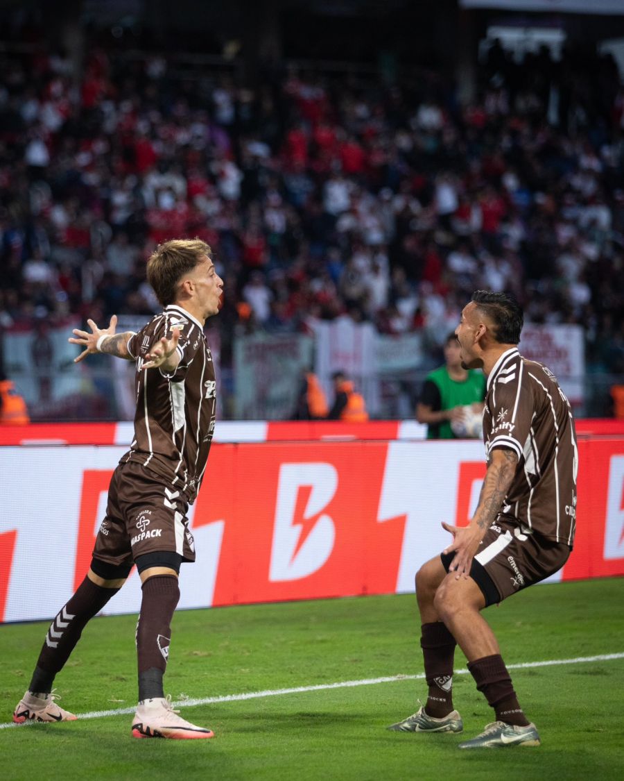 Platense