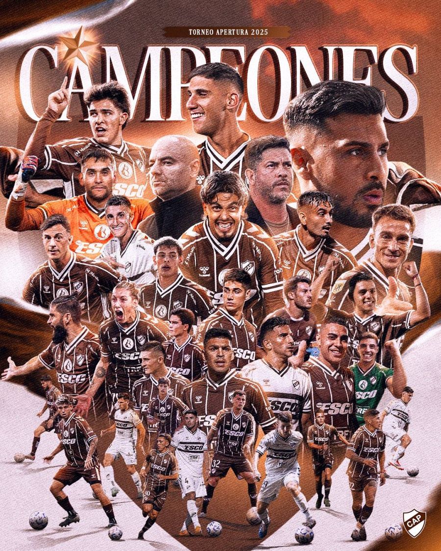 Platense