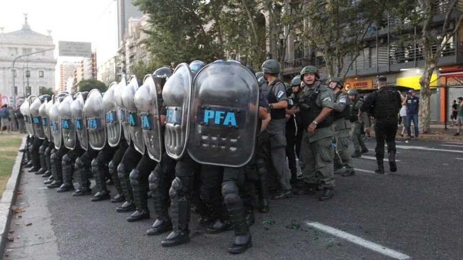 Protocolo Bullrich