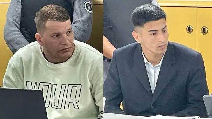 Ramírez y Gil, juicio