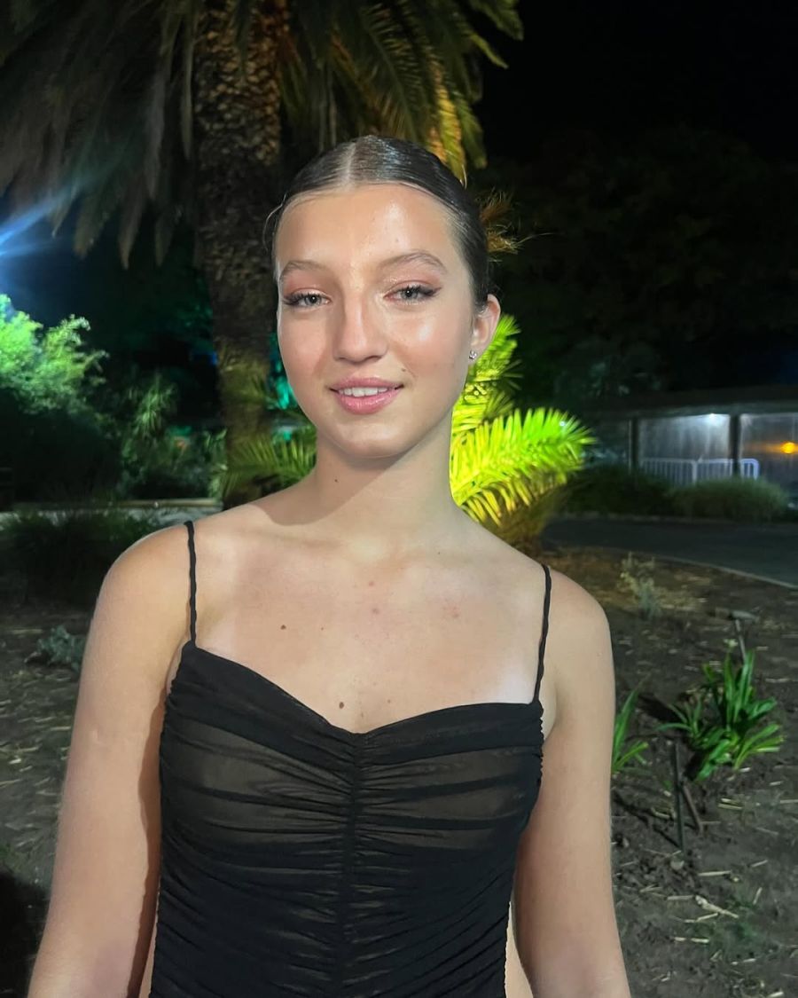 Allegra Cubero